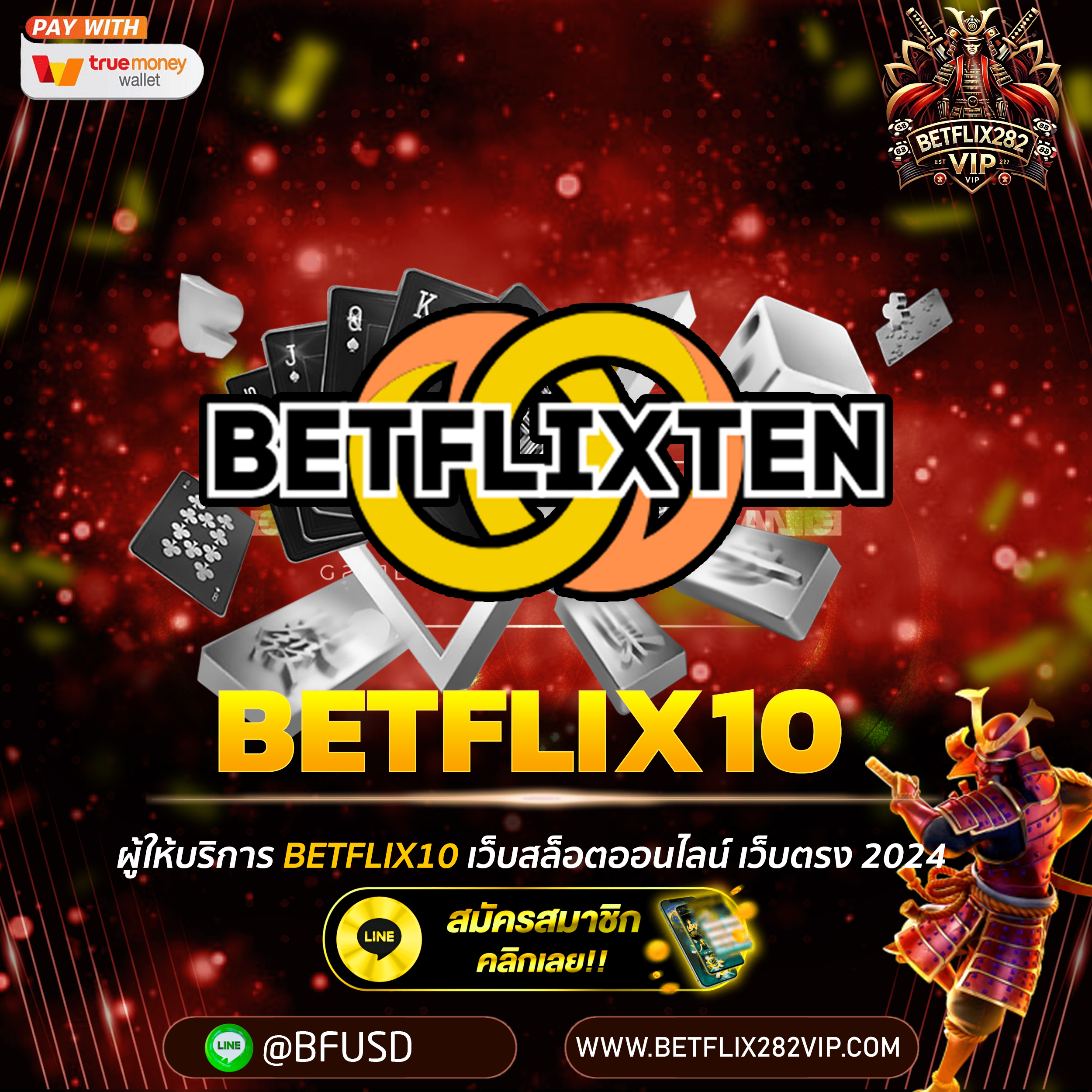 BETFLIX10